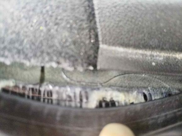 [杭州·浙A] 二手别克君越2021款 552T 豪华型