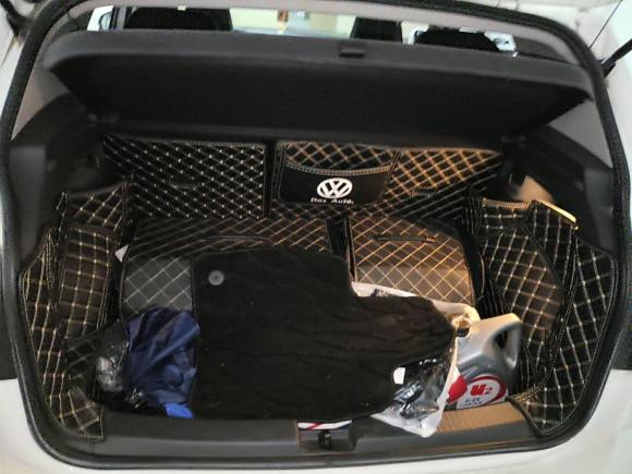 [上海·沪C] 二手大众途铠2020款 280TSI DSG舒适版