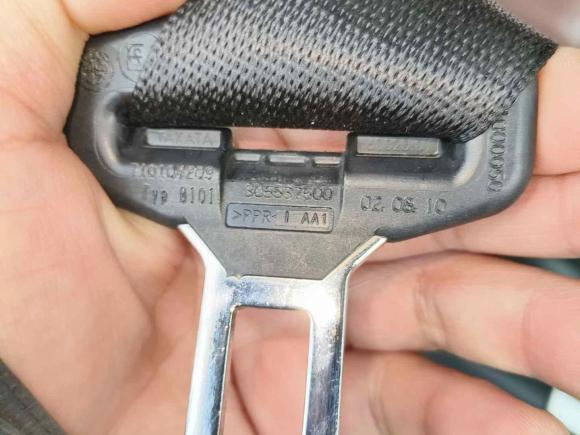 [西安·鄂W] 二手宝马宝马X52011款 xDrive35i 领先型