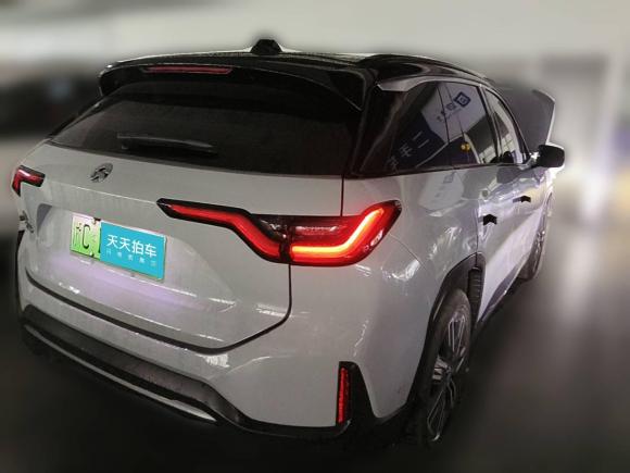 [温州·浙C] 二手蔚来蔚来ES62020款 430KM 性能版