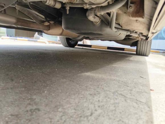 [南通·苏F] 二手华颂华颂72015款 2.0T 自动旗舰型