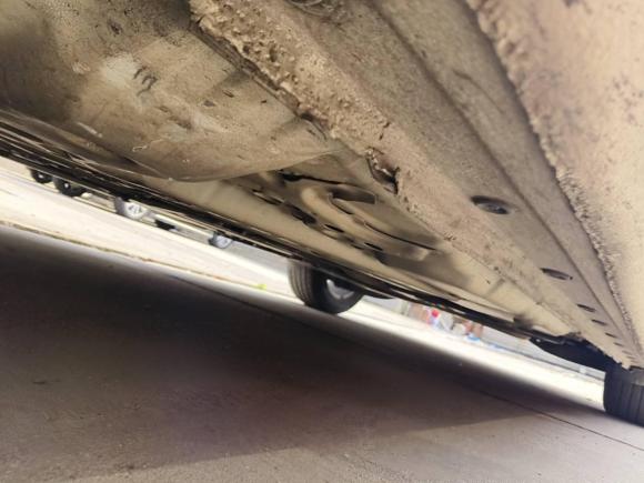 [常州·苏D] 二手雪佛兰迈锐宝XL2017款 1.5T 自动锐驰版