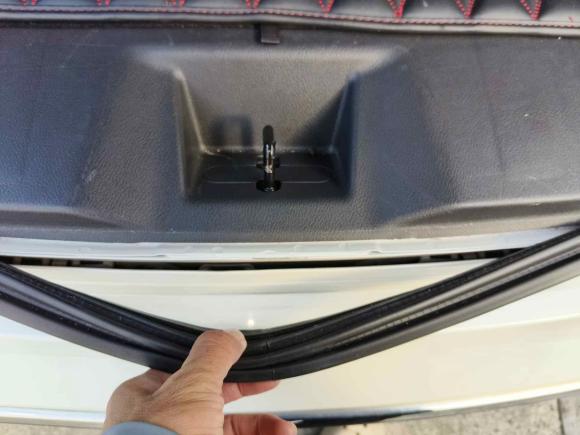 [深圳·粤A] 二手日产楼兰2021款 2.5L XL 两驱智联豪华版