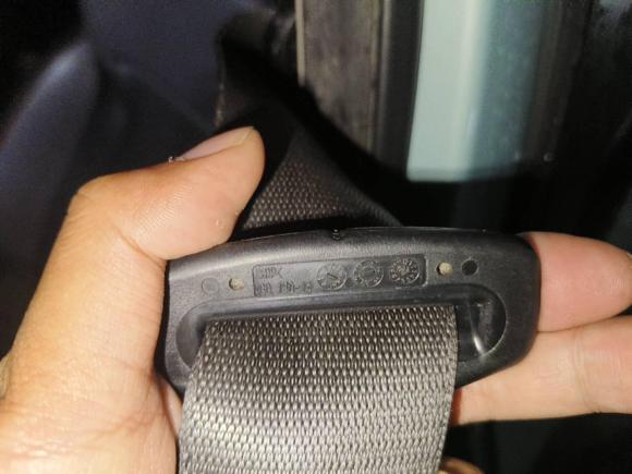 [南通·苏F] 二手吉利几何吉利几何E萤火虫2022款 401KM 玲珑虎 4座