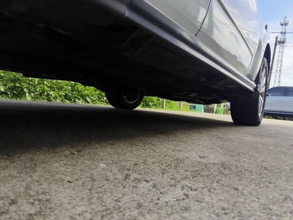 [上海·沪E] 二手斯巴鲁森林人2011款 2.5XS 自动豪华版