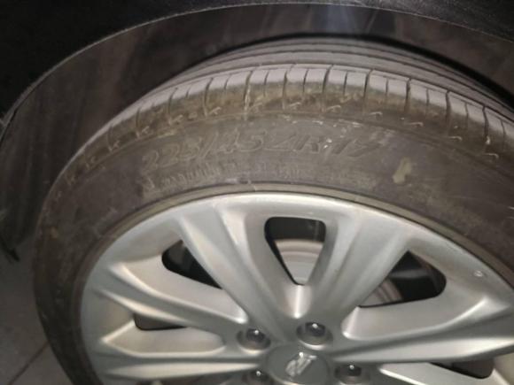 [无锡·苏B] 二手凯迪拉克凯迪拉克ATS-L2017款 28T 时尚型