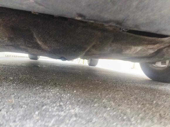 [上海·粤B] 二手福特福克斯2012款 两厢 1.6L 手动舒适型