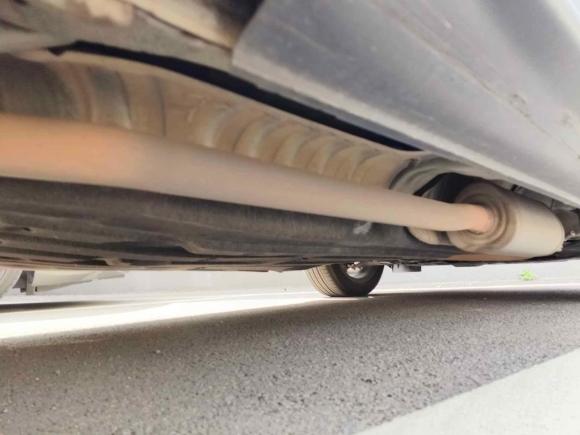 [无锡·苏B] 二手本田缤智2015款 1.8L CVT两驱豪华型