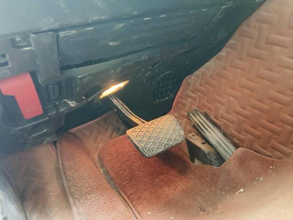 [杭州·浙B] 二手奔驰奔驰C级2020款 C 200 L 动感型运动版