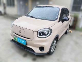 零跑汽车零跑T032022款 珠光版「南京二手车」「天天拍车」