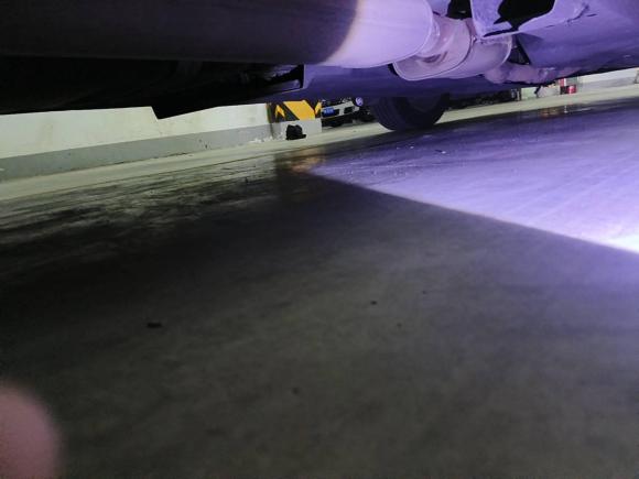 [杭州·浙A] 二手别克别克GL82023款 陆上公务舱 智享型