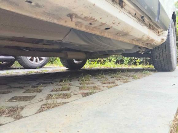 [宁波·浙B] 二手现代北京现代ix352012款 2.0L 自动两驱精英版GLS