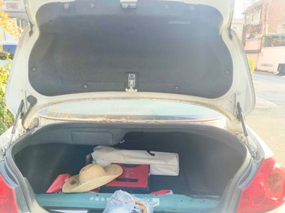 [武汉·鄂A] 二手英菲尼迪英菲尼迪G系2010款 G25 Sedan 运动版