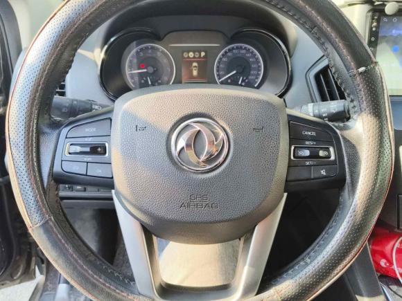 [武汉·鄂A] 二手东风风神东风风神AX72015款 2.0L 自动智逸型