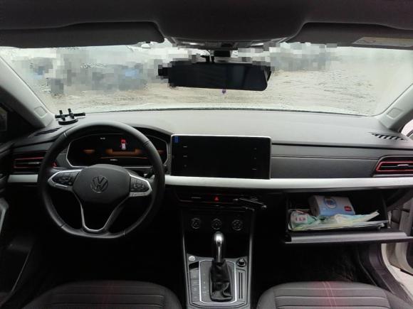 [芜湖·豫B] 二手大众朗逸2023款 280TSI DSG星空满逸版