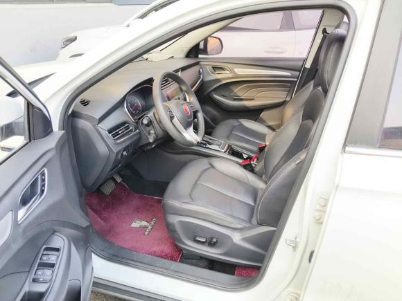 [无锡·苏B] 二手荣威荣威RX32018款 18T 自动旗舰型