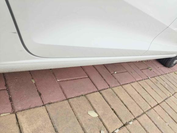 [济南·鲁A] 二手大众桑塔纳2019款 1.5L 手动风尚版 国VI