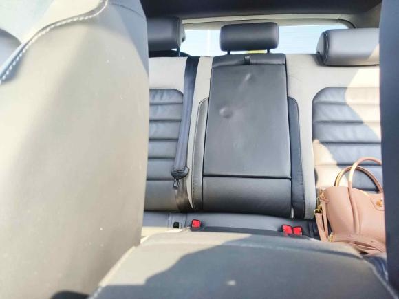 [合肥·皖A] 二手大众高尔夫2018款 280TSI 自动R-Line型