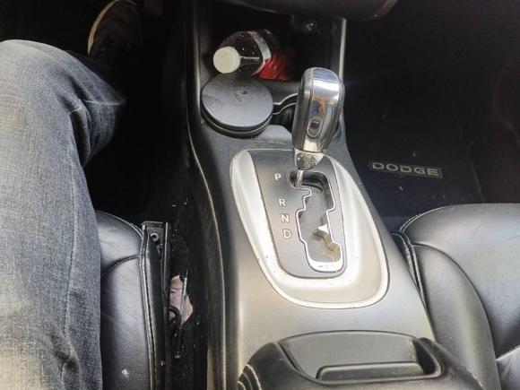 [苏州·苏E] 二手道奇酷威2013款 2.4L 两驱尊尚版