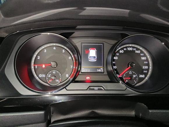 [嘉兴·浙F] 二手大众途观L2017款 330TSI 自动两驱豪华版