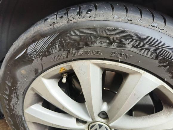 [芜湖·浙E] 二手大众迈腾2012款 改款 1.8TSI 豪华型