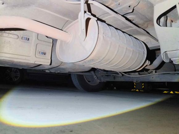 [成都·川A] 二手日产日产NV2002013款 1.6L 豪华型 国IV