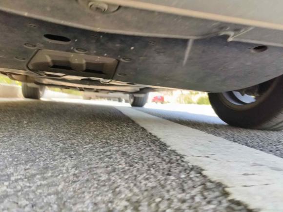 [青岛·鲁B] 二手讴歌讴歌CDX2016款 1.5T 两驱尊享版