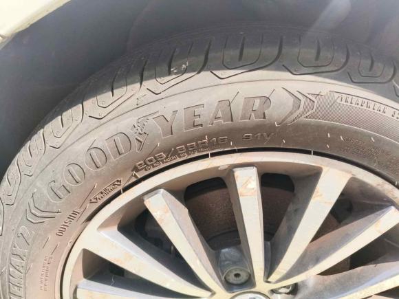 [南京·苏A] 二手大众朗逸2014款 1.4TSI DSG 30周年纪念版