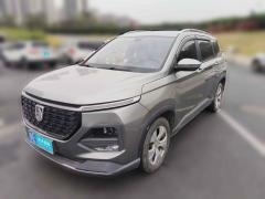 [佛山·粤E]宝骏&nbsp;&nbsp;宝骏530&nbsp;&nbsp;2020款 1.5T CVT豪华互联型 7座