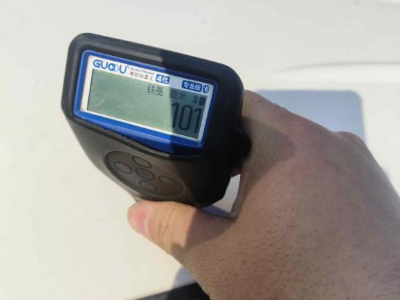 [湖州·浙E] 二手五菱汽车五菱宏光2021款 改款 1.5L S基本型 液压助力LAR