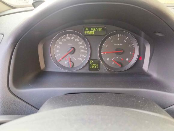 [北京·浙A] 二手沃尔沃沃尔沃C302010款 2.0智尚版