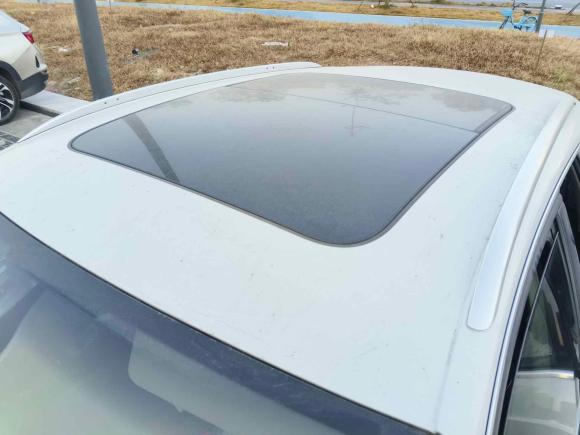 [广州·苏A] 二手奥迪奥迪Q32016款 30 TFSI 时尚型