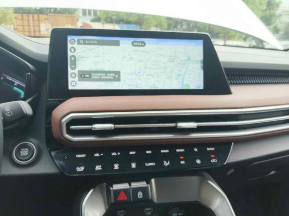 [上海·苏U] 二手起亚智跑2021款 Ace 2.0L 精彩版