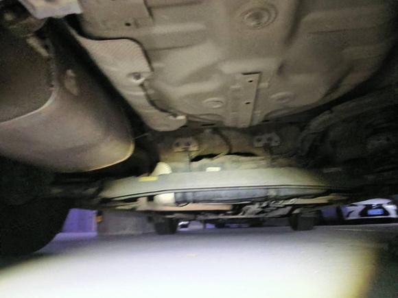 [广州·粤E] 二手雪佛兰科沃兹2018款 320 自动欣享天窗版