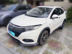 [上海·沪E] 本田缤智2020款 1.5L CVT先锋版