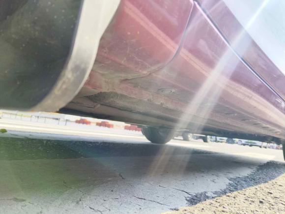 [南京·苏A] 二手日产骐达TIIDA2016款 1.6L CVT智行版