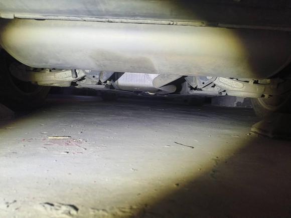 [苏州·苏E] 二手福特蒙迪欧2013款 2.0L GTDi200豪华型