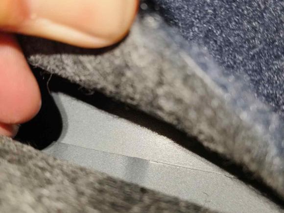 [广州·粤A] 二手极氪极氪0012021款 超长续航双电机 YOU版