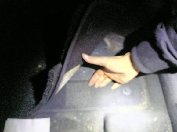 [无锡·苏B] 二手奥迪奥迪A32014款 Sportback 35 TFSI 自动时尚型