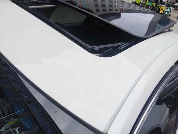 [广州·粤A] 二手本田雅阁2022款 锐·混动 2.0L 幻夜·锐智版