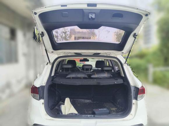 [嘉兴·浙F] 二手东南东南DX32018款 1.5L 手动尊贵型