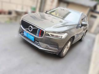 沃尔沃沃尔沃XC602019款 T5 四驱智逸版 国V