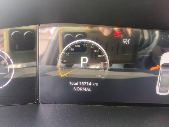 [常州·苏D] 二手长安长安UNI-V2022款 2.0T 锋速版