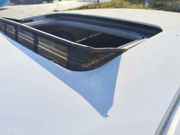 [南京·苏A] 二手雪佛兰迈锐宝2018款 530T 自动豪华版