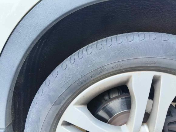 [无锡·苏B] 二手奔驰奔驰GLA2015款 GLA 200 动感型