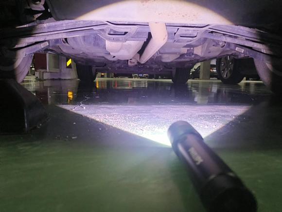 [杭州·浙A] 二手Jeep指南者2017款 200T 自动家享版