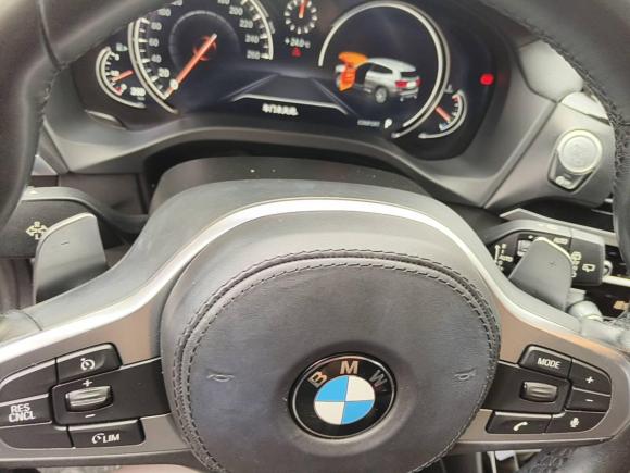 [苏州·苏U] 二手宝马宝马X32019款 xDrive28i M运动套装