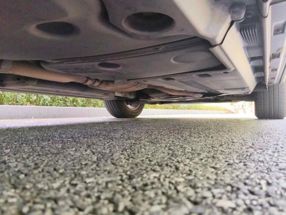 [深圳·粤B] 二手奥迪奥迪Q52012款 2.0TFSI 技术型