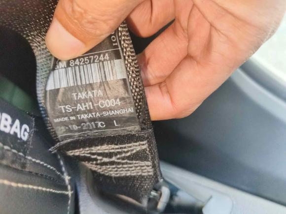 [深圳·赣G] 二手凯迪拉克凯迪拉克XTS2018款 28T 技术型