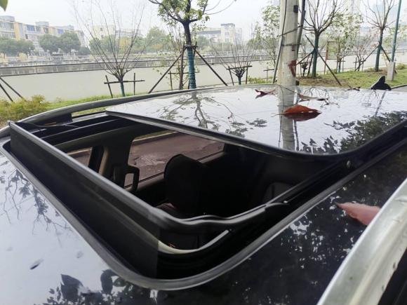 [常州·苏D] 二手哈弗哈弗H6 Coupe2019款 1.5T 自动两驱超豪智联版 国VI